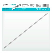 Шинопровод однофазный Gauss TR102