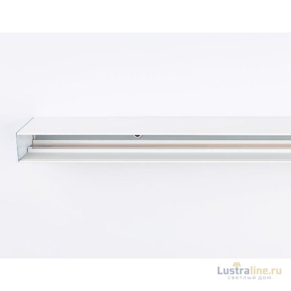 Однофазный магнитный шинопровод Ambrella Light Magnetic Track System GL3300