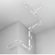 Шинопровод Maytoni Magnetic track system Exility TRX034-411W