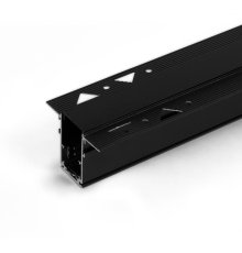 Шинопровод встраиваемый Elektrostandard Slim Magnetic 4690389179143