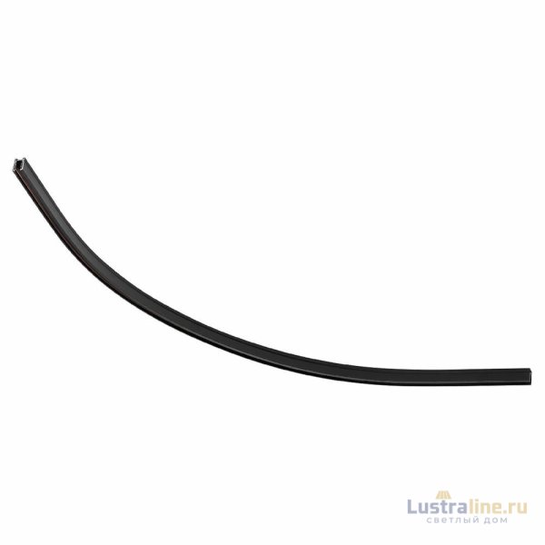 Трек однофазный двухконтактный дуговой Lightstar Linea 506037