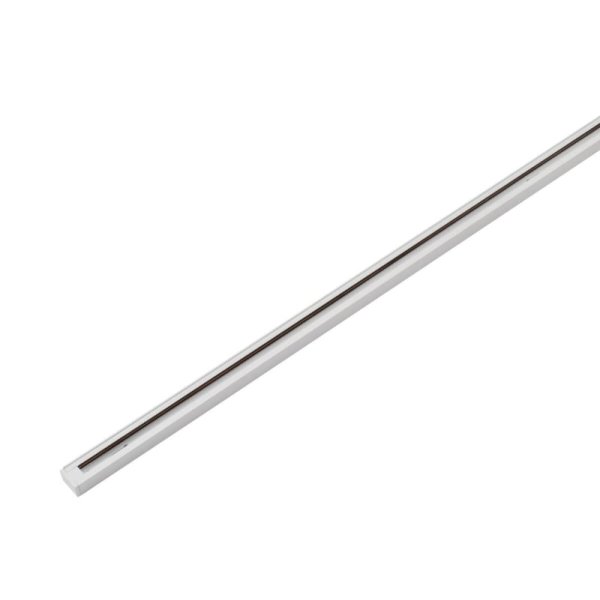 Шинопровод Denkirs DK Track White TR1002-WH УЦ