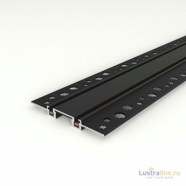 Шинопровод встраиваемый Elektrostandard Flat magnetic 4690389198762 a063727
