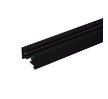 Однофазный шинопровод черный Elektrostandard Track Rail BK Surface 4690389178467