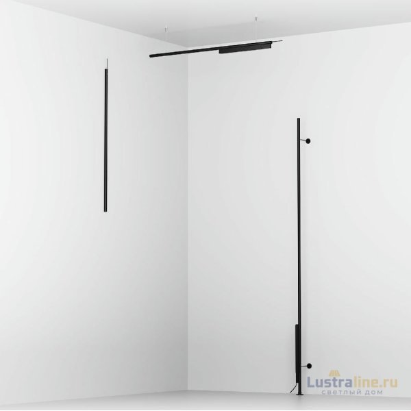 Шинопровод Maytoni Levity TRX184-R-112B