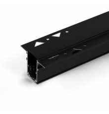 Шинопровод магнитный встраиваемый Elektrostandard Slim magnetic 85128/00 4690389191909 a062326