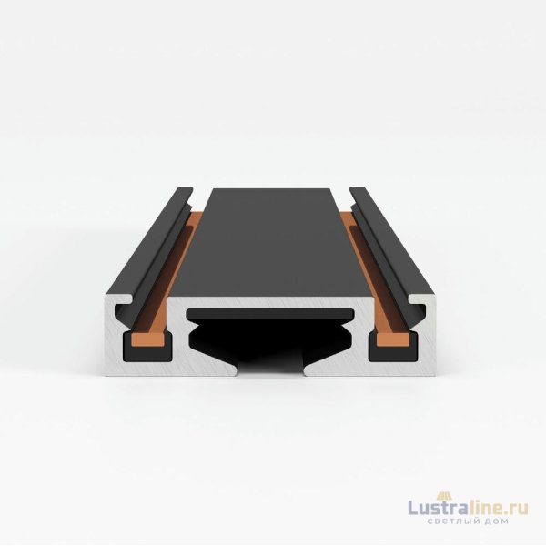Шинопровод накладной Elektrostandard Flat magnetic 4690389198779 a063722