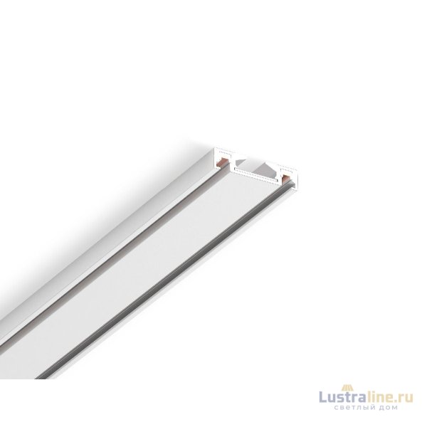 Магнитный шинопровод Ambrella Light Magnetic Ultra Slim Track System GV1009