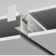 Шинопровод Maytoni Magnetic track system Exility TRX034-421.12W