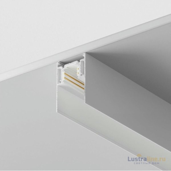 Шинопровод Maytoni Technical Busbar trunkings Gravity TRX010-411W