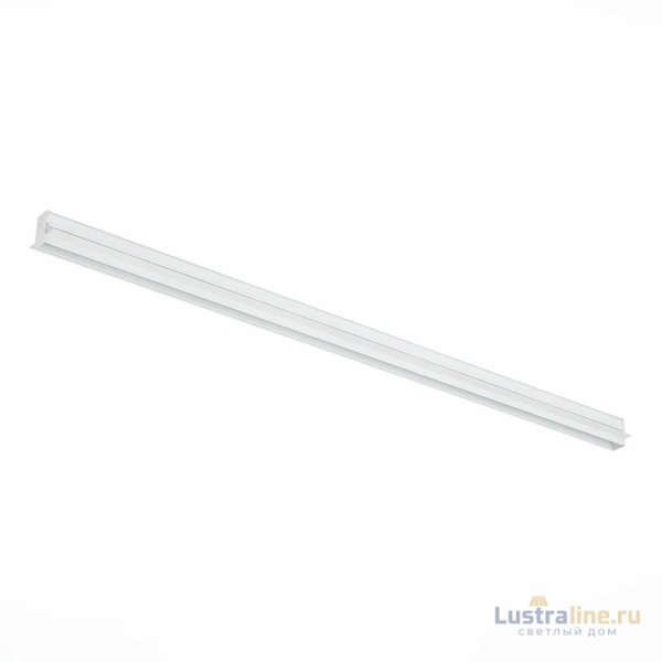 Шинопровод магнитный встраиваемый ST-Luce ST004.519.00