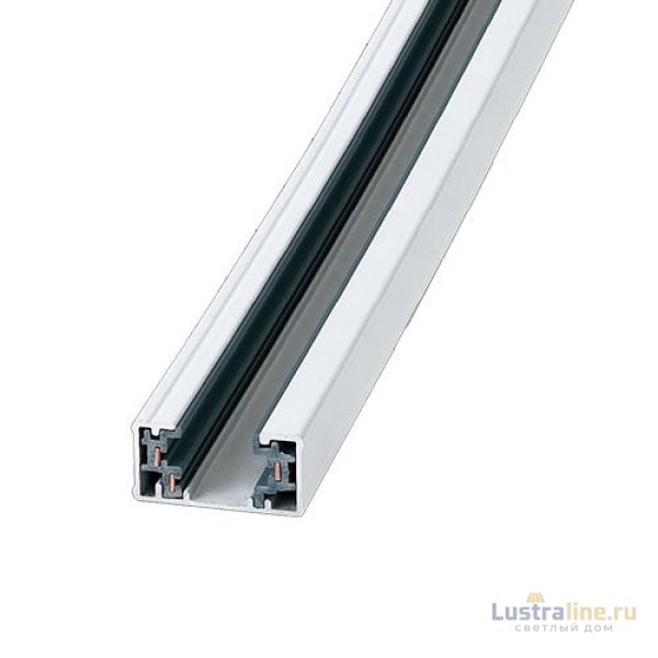 Шинопровод однофазный Italline WSO 16 white
