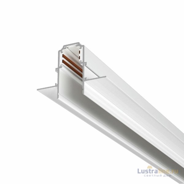 Шинопровод Maytoni Magnetic track system Exility TRX034-422.12W