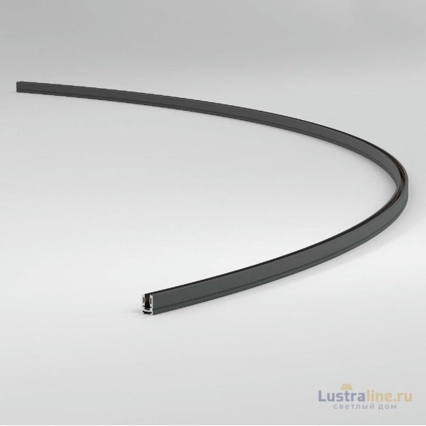 Шинопровод накладной Elektrostandard Mini Magnetic 4690389202506 85183/00 a065643