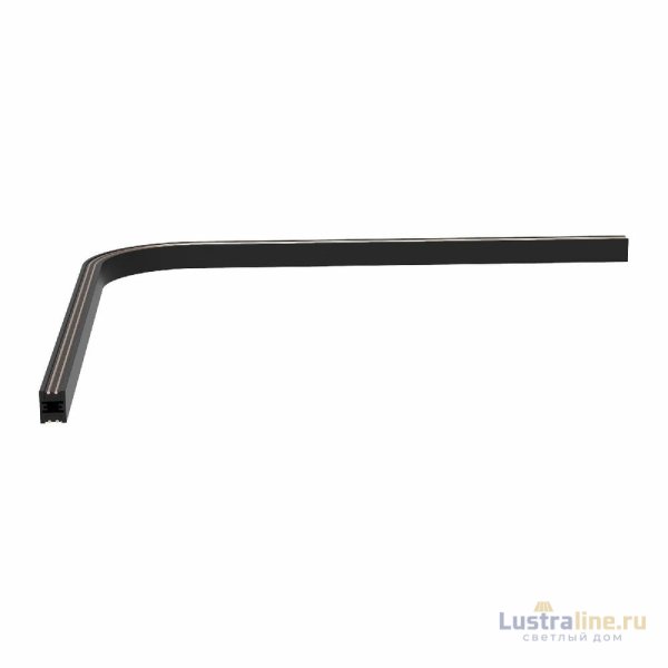 Трек Arlight ART-APRIORI-TRACK-ANGLE-A-1722-500х500 (BK) 049332