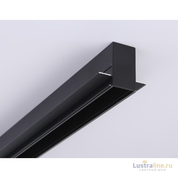 Шинопровод встраиваемый Ambrella Light Magnetic 220V GL1010