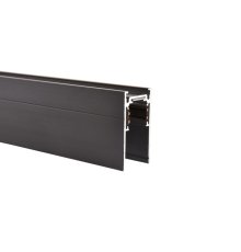 Шинопровод магнитный накладной Crystal Lux CLT 0.113 01 L3000 BL
