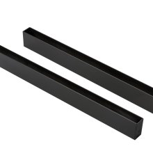 Трек двухконтактный однофазный Lightstar Barra 505017