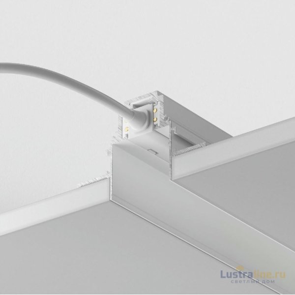 Шинопровод встраиваемый Maytoni Busbar trunkings Gravity TRX010-423W