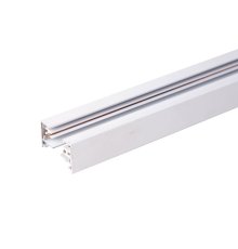 Однофазный шинопровод белый Elektrostandard Track Rail WH Surface 4690389178450