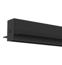 Шинопровод встраиваемый AM Group AM542 3M BK SMART