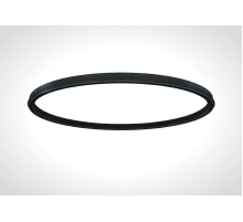 Кольцевой магнитный шинопровод iLedex Vision R 4822-1200-BK
