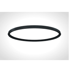 Кольцевой магнитный шинопровод iLedex Vision R 4822-1200-BK