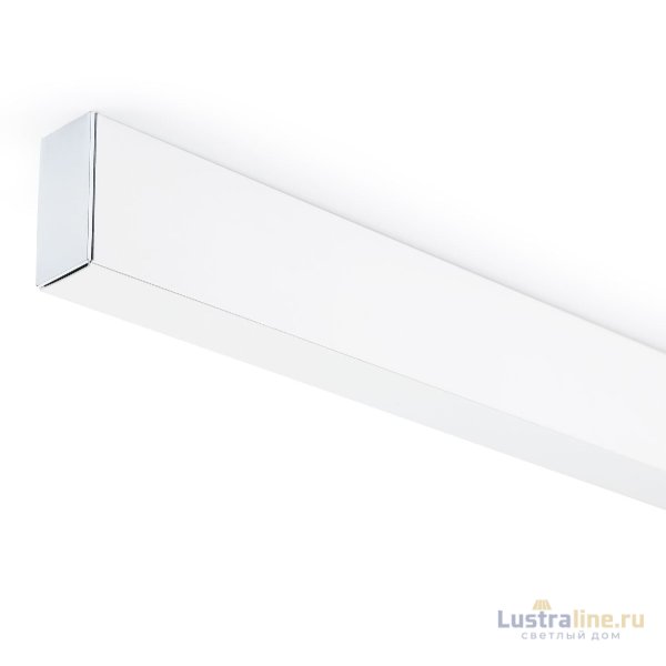 Однофазный магнитный шинопровод Ambrella Light Magnetic Track System GL3300