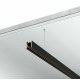 Шинопровод магнитный накладной ST Luce Skyline 48 ST1003.429.00