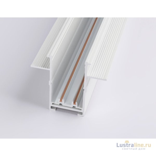 Шинопровод встраиваемый Ambrella Light Magnetic 220V GL1009