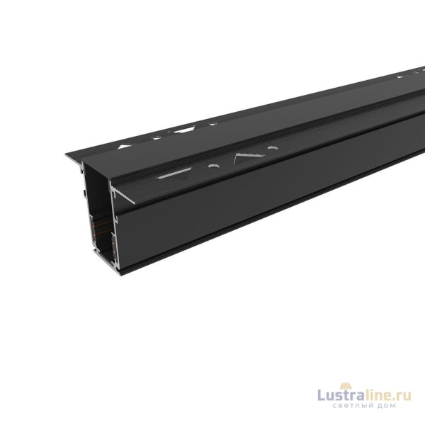 Шинопровод встраиваемый Elektrostandard Slim Magnetic 4690389179075