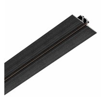 Трек двухконтактный однофазный встраиваемый Lightstar Linea 506217