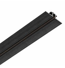 Трек двухконтактный однофазный встраиваемый Lightstar Linea 506217