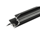 Шинопровод магнитный встраиваемый iLedex Vision 4822-65/48-2000-BK