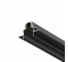 Шинопровод встраиваемый Maytoni Busbar trunkings Gravity TRX010-423B