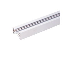 Однофазный шинопровод белый Elektrostandard Track Rail WH Surface 4690389178498