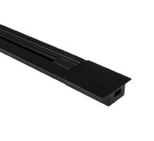 Шинопровод однофазный встраиваемый General G-1-1-TR-I-IP20-B 581122