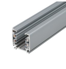 Шинопровод Uniel UBX-AS4 SILVER 100 POLYBAG