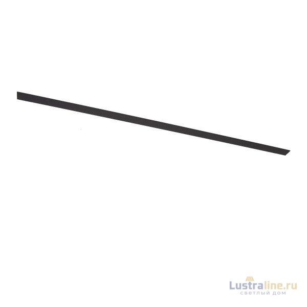 Шинопровод Lucide Track - 1m line track 09950/01/30