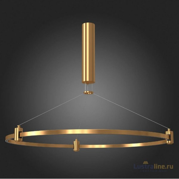 Шинопровод-кольцо с подвесами и основанием ST Luce Farm ST025.203.00 Шинопровод-кольцо с подвесами и основанием ST Luce Farm ST025.203.00