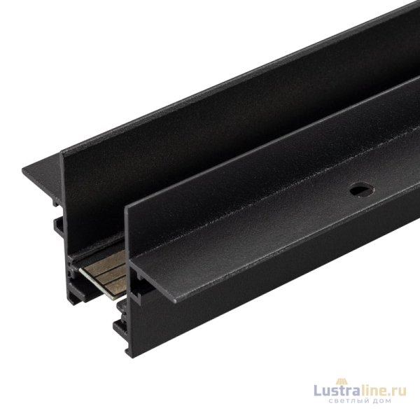 Шинопровод встраиваемый Arlight Mag-Track-2538-FDW-2000 033460