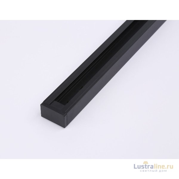 Шинопровод накладной однофазный Ambrella Light Standard 220V GL7102