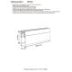 Шинопровод магнитный накладной Crystal Lux Space CLT 0.113 01 L3000 WH