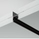 Шинопровод встраиваемый Maytoni Busbar trunkings Basity TRX172-123B