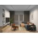 Шинопровод Denkirs TR1003-WH