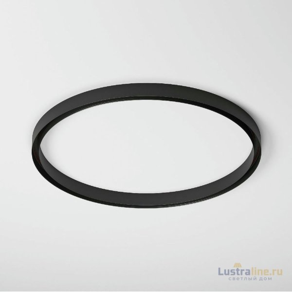 Шинопровод накладной радиусный Elektrostandard Slim Magnetic 4690389205033 85160/00 a066497