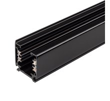 Шинопровод Arlight LGD-4TR-TRACK-2000-BK-M 024722(2)