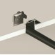 Шинопровод встраиваемый Maytoni Busbar trunkings Radity TRA084MP-12B