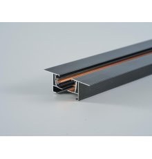 Шинопровод однофазный встраиваемый Myfar Single MT0102-2B