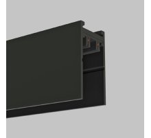 Шинопровод IMEX Smart line IL.0050.1000-3-BK